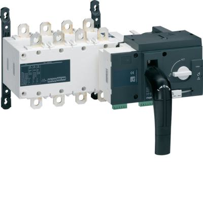  Commutateur motoris�  4P 250A 