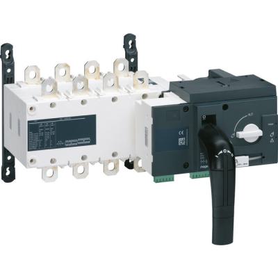  Commutateur motoris�  4P 250A 