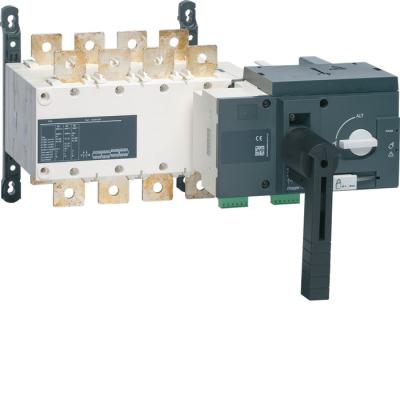  Commutateur motoris�  4P 400A 
