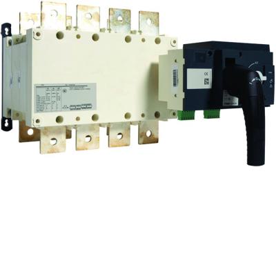  Commutateur motoris�  4P 1250A 