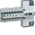  Commut,motor,4X63A 230-400V 
