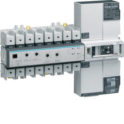  Commut,motor,4X63A 230-400V 