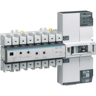  Commut,motor,4X63A 230-400V 