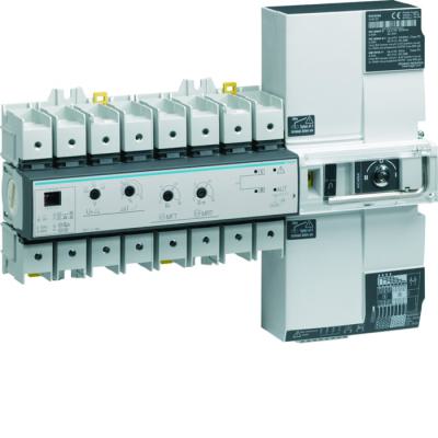  Commut,motor,4X63A 230-400V 