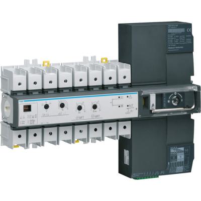  Commut,motor,4X80A 230-400V 