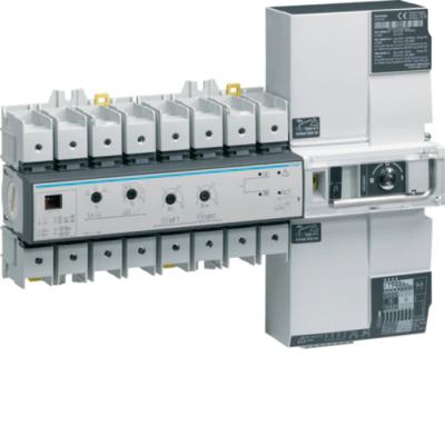  Commut,motor,4X125A 230-400V 