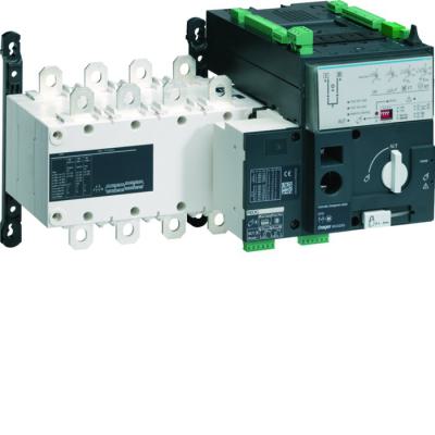  Commut,motor,auto 4P 1000A 