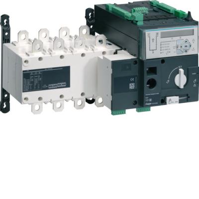  Commut,motor,auto 4P 1250A Ene 