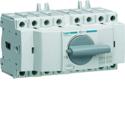  Commutat modulaire 3P+N 20A 
