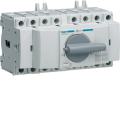  Commutat modulaire 3P+N 40A 