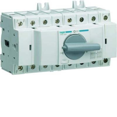  Commutat modulaire 3P+N 63A 