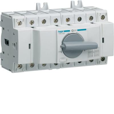  Commutat modulaire 3P+N 80A 