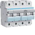  Disjoncteur 4P 15kA B-125A 6M 