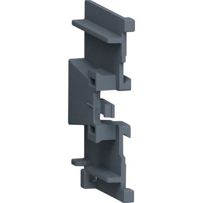  Support lat�ral h3+ pour c�ble 