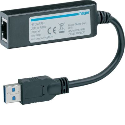  Adaptateur USB vers Ethernet R 