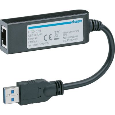  Adaptateur USB vers Ethernet R 