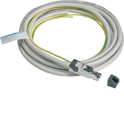  C�ble Modbus 3 m avec RJ45-fil 