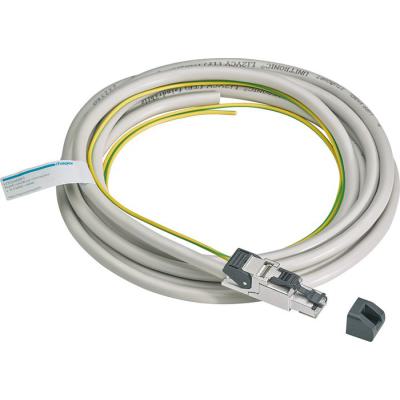 C�ble Modbus 3 m avec RJ45-fil 