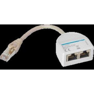  T RJ45 Modbus connecteur 
