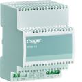  Alimentation 230VAC/24VDC 2,5A 