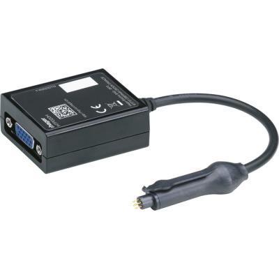  Adaptateur MIP pour H3+ 