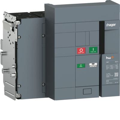  Interrupt, Ouv, HW1 800A 4P D� 