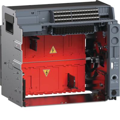  Ch�ssis HW2 4P (CHA) 