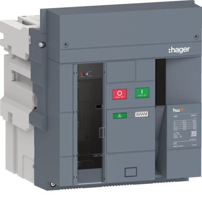  Disj,Ouv, HW2 100kA 2000A 3P D 