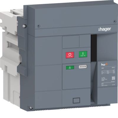  Interrupt, Ouv, HW2 2500A 3P D 