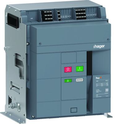  Interrupt, Ouv, HW2 2500A 3P F 