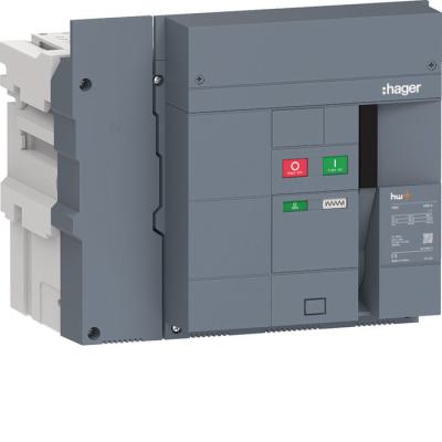  Interrupt, Ouv, HW2 1600A 4P D 