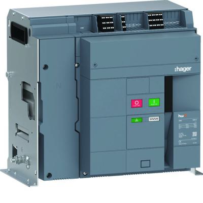  Interrupt, Ouv, HW2 1600A 4P F 