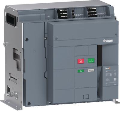  Interrupt, Ouv, HW2 2000A 4P F 