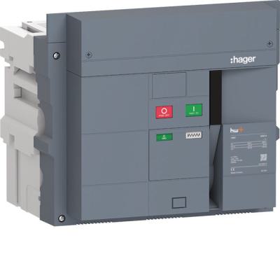  Interrupt, Ouv, HW4 4000A 3P D 