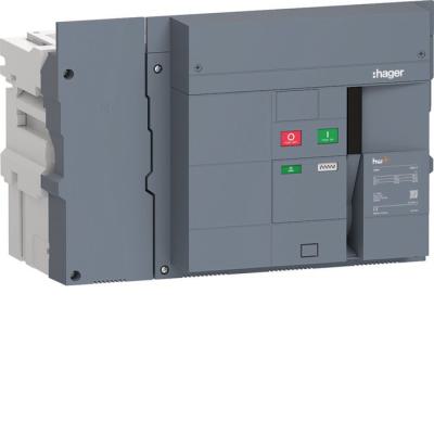  Interrupt, Ouv, HW4 4000A 4P D 
