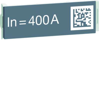  Calibreur 400A 