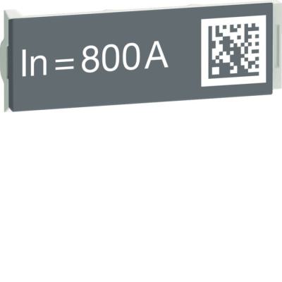  Calibreur 800A 