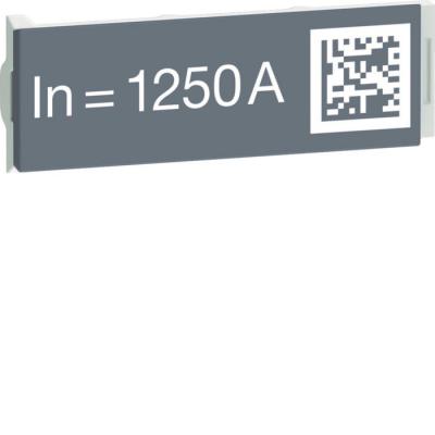  Calibreur 1250A 
