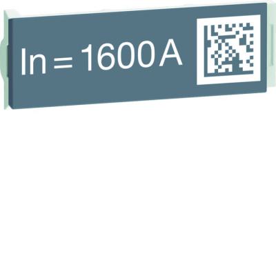  Calibreur 1600A 