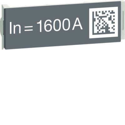  Calibreur 1600A 