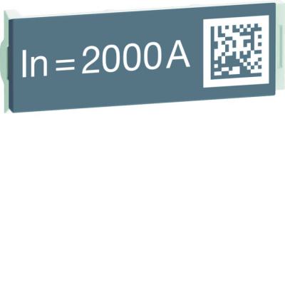  Calibreur 2000A 