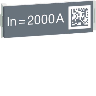  Calibreur 2000A 