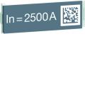  Calibreur 2500A 