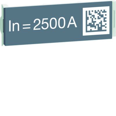  Calibreur 2500A 
