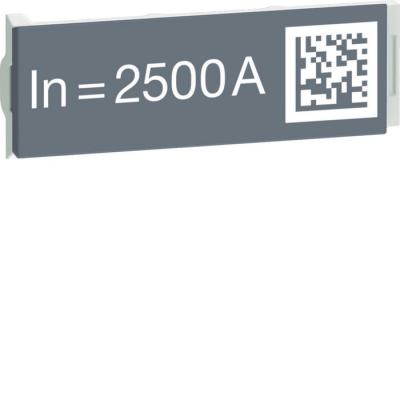  Calibreur 2500A 