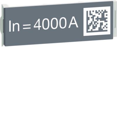  Calibreur 4000A 