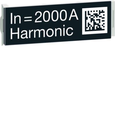  Calibreur 2000A Harmonic 