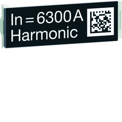  Calibreur 6300A Harmonic 