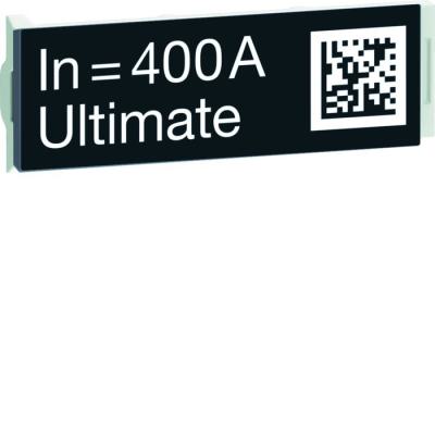  Calibreur 400A Ultimate 