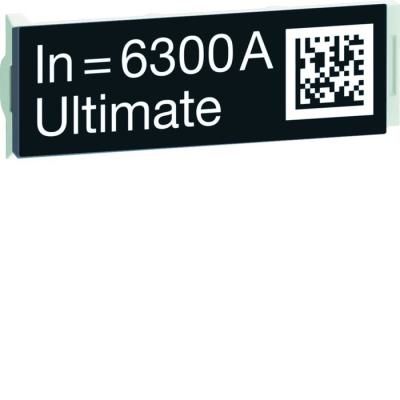  Calibreur 6300A Ultimate 